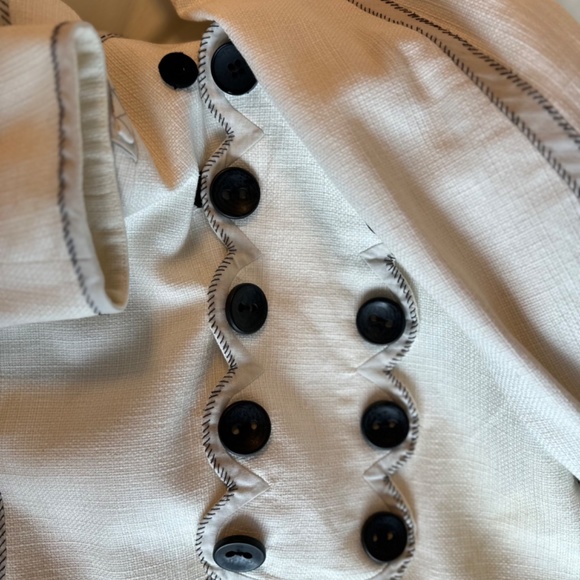 3.1 Phillip Lim Spring Coat - Picture 12 of 15